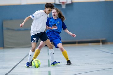 Bild 429 - B-Juniorinnen Futsalmeisterschaft